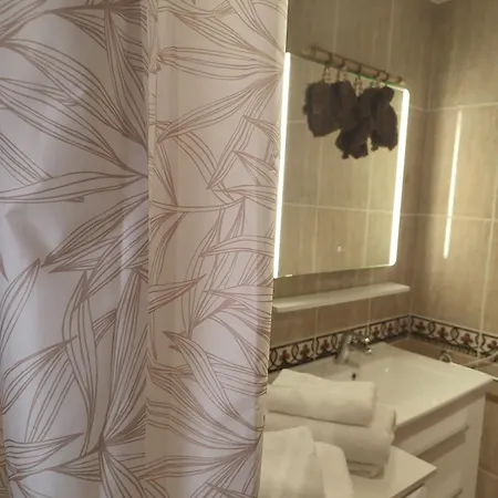 Carolina With Pool And Balcony! Apartment Costa Del Silencio